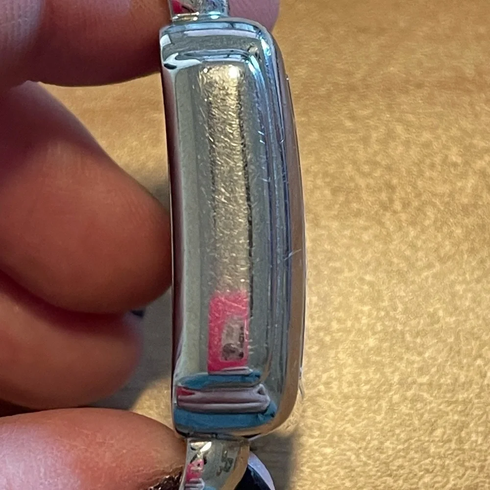 💎 DIAMOND MICHELE WATCH - Picture 4 of 6